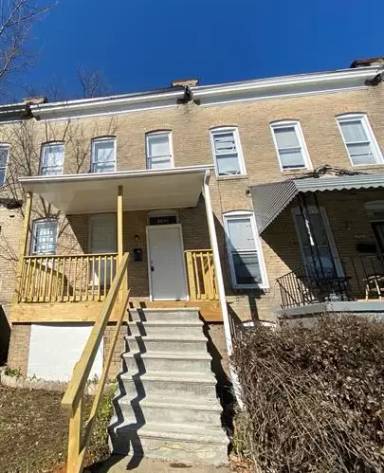 Main picture of 2846 Boarman Ave