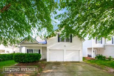 Main picture of 5006 Serenity Point Ln