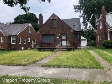 Main picture of 16751 Winthrop St