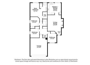 Main picture of 7302 S 253rd Ave