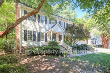 Main picture of 2113 Hamrick Dr