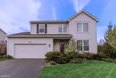 Main picture of 1623 Seaton Ln