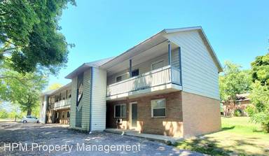 Main picture of 409 Sherman St