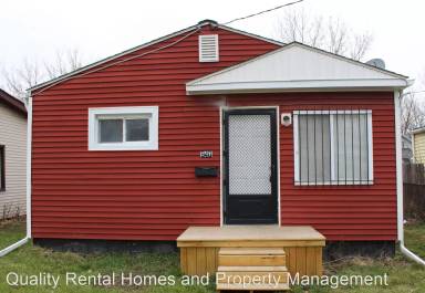 Main picture of 940 Markham St