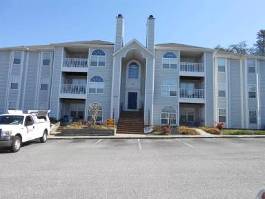 Main picture of 3624 Morris Farm Dr
