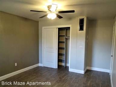 Main picture of Brickmaze Apartments