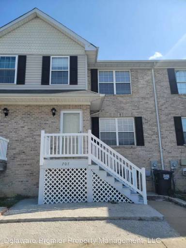 Main picture of 707 Marian Dr