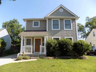 Main picture of 2100 Harvard Rd