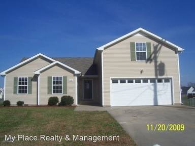 Main picture of 1276 Meredith Way