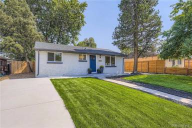 Main picture of 3722 S Green Ct