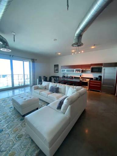 Main picture of Newport Lofts