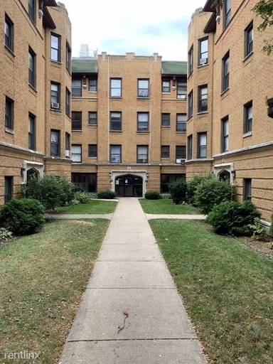 Main picture of 6724-34 S Chappel Ave Apartments