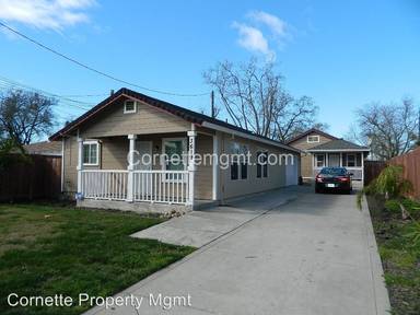 Main picture of 3621 Willow St