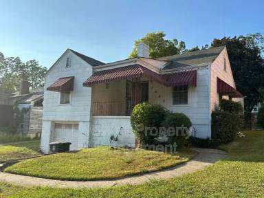 Main picture of 1440 35th Street Ensley
