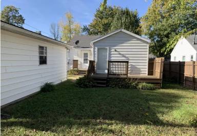 Main picture of 2609 W Victory Ct