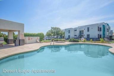 Main picture of Desert Eagle Apartments