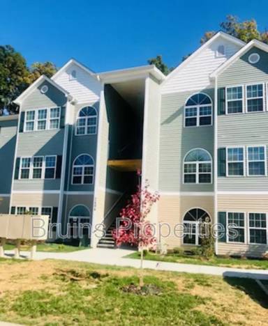 Main picture of 2606 Pennoak Way