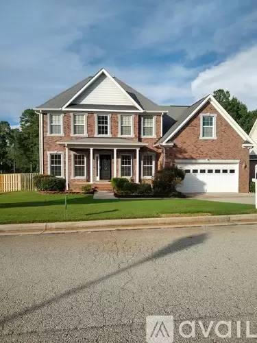 Main picture of 1124 Brighton Dr