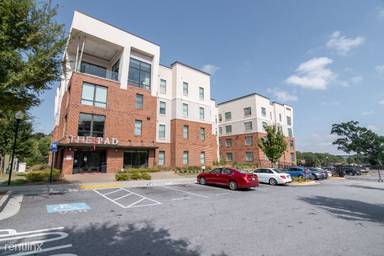 Main picture of The Pad on Harvard