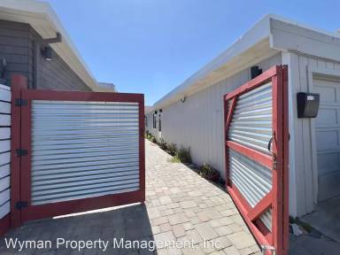 Main picture of 741 California Blvd