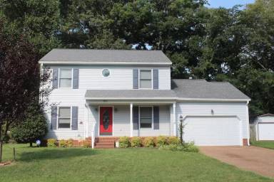 Main picture of 861 Ventnor Dr