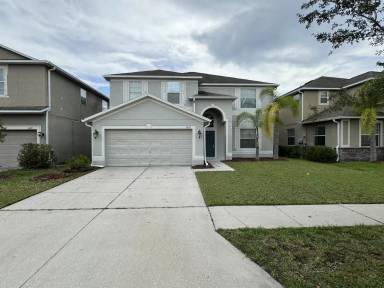 Main picture of 3627 Morgons Castle Ct