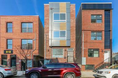 Main picture of 820 N 40th - Mantua Holdings