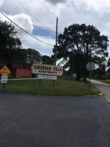 Main picture of Suburban Villas