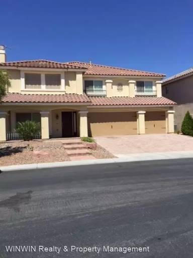 Main picture of 8415 Mondavi Hill Ct