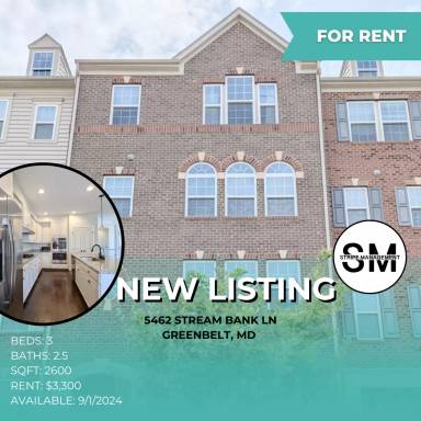 Main picture of 5462 Stream Bank Ln