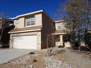 Main picture of 7719 Snowy Egret Ct NW