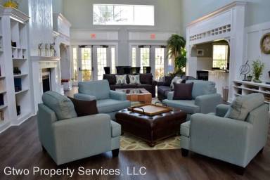 Main picture of Barrington Park Condominiums