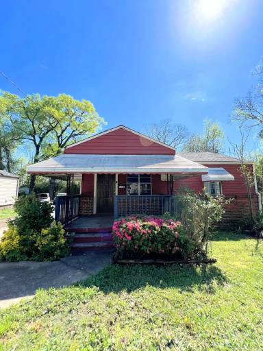 Main picture of 1237 Frisco St