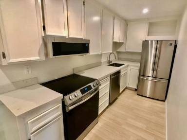 Main picture of Palm Springs Villas