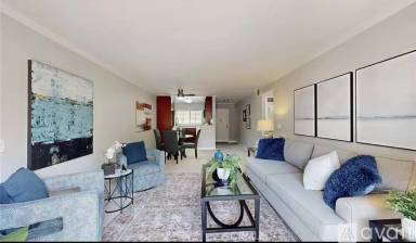 Main picture of 21520 Burbank Blvd