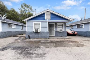 Main picture of 4203 Hirsch Rd