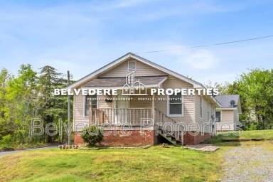 Main picture of 104 S Raleigh St