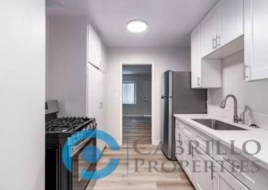 Main picture of 2401 C St