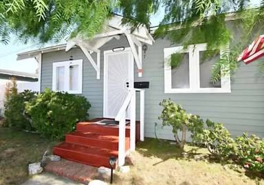 Main picture of 2264 Sierra St