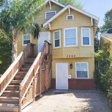 Main picture of 3260 V St