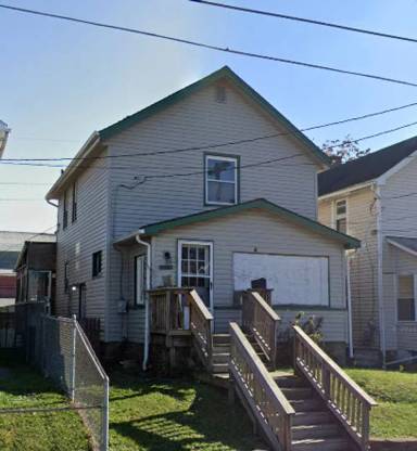 Main picture of 1518 Bryan Ave SW