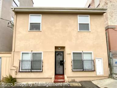 Main picture of 1109 Elm St
