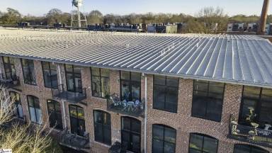 Main picture of 300 South St
