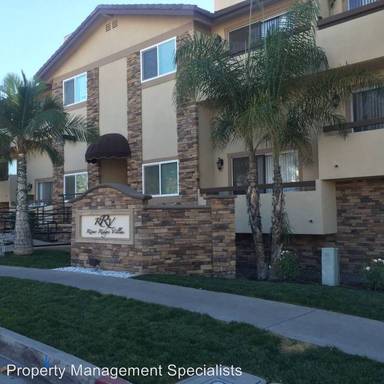 Main picture of River Ridge Villas Apartments