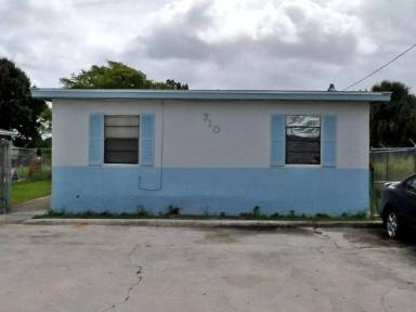 Main picture of 710 N 20th St