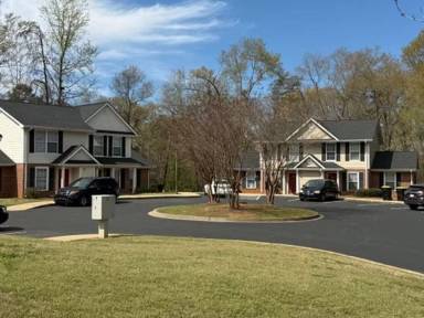 Main picture of 3900 Taggart Dr