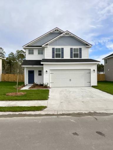 Main picture of 861 Grayson Ave