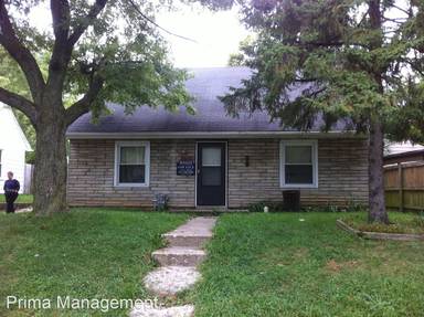 Main picture of 1815 Brownell Rd