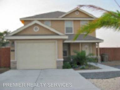 Main picture of 323 Cavazos St