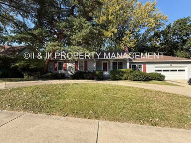 Main picture of 6610 Nall Ave